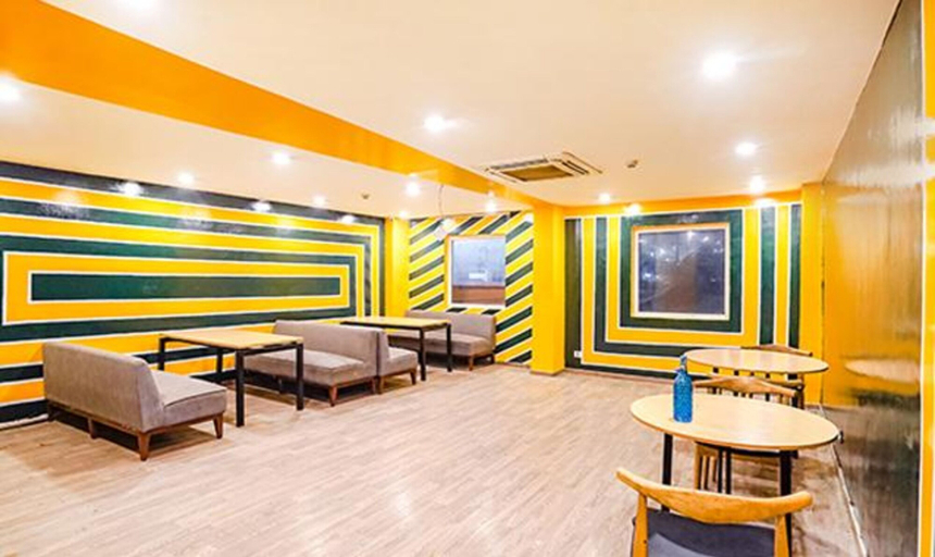 Others 5, FabHotel Noida Grand, Gautam Buddha Nagar