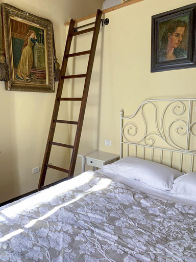 Bedroom 5, Residenza Ilde, Rimini