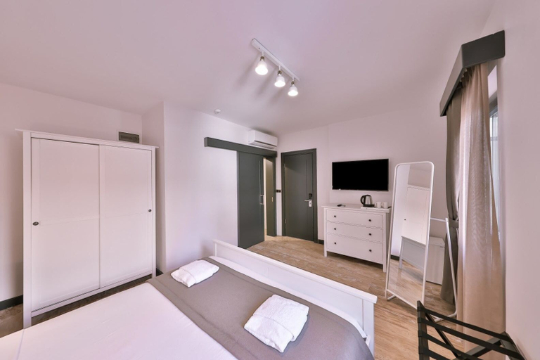 Bedroom 5, Pitoresk Otel, Çeşme