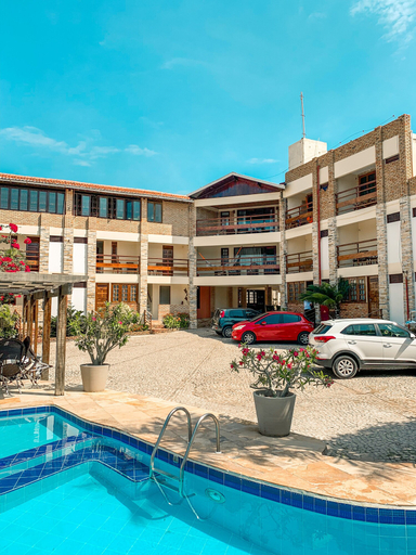Exterior & Views 2, Falésia Praia Hotel, Aracati