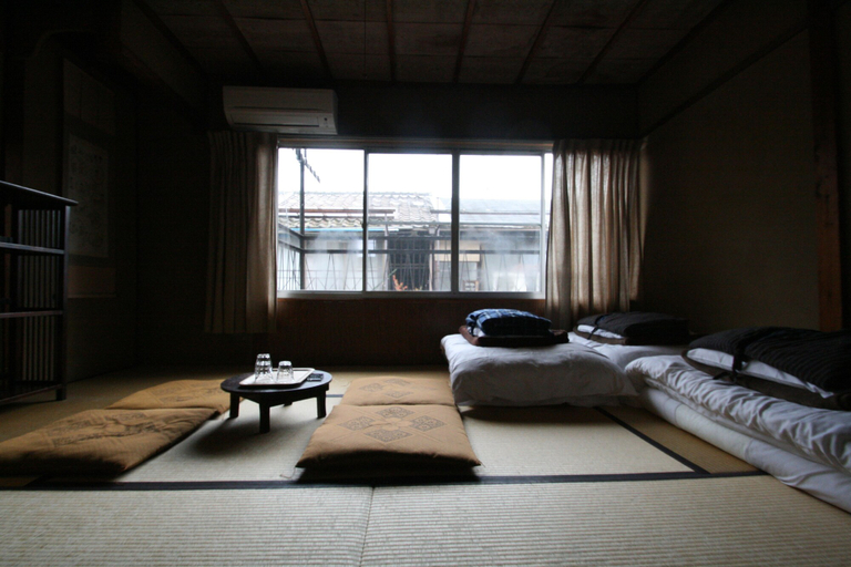 Sport & Beauty 4, HARUYA Higashiyama - Hostel, Kyoto