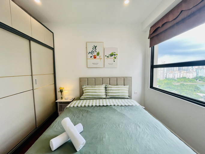 Bedroom 8