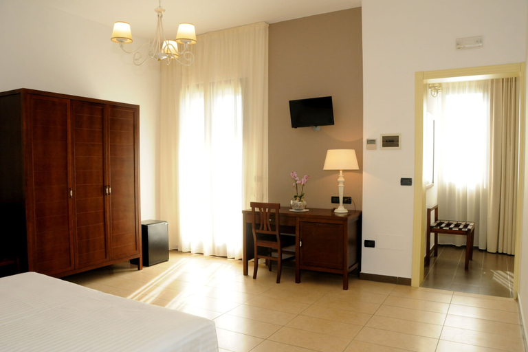 Bedroom 4, La Chiocciola, Lecce