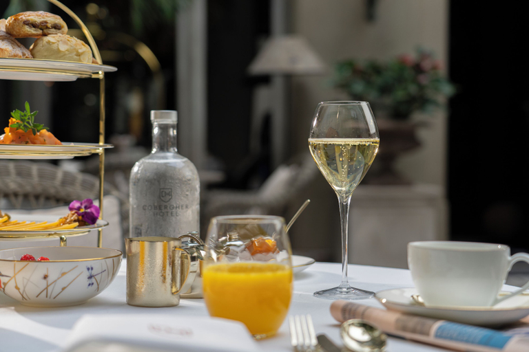 Food & Drinks 4, CH Longstay 33, West-Vlaanderen