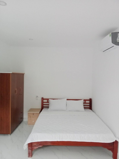 Bedroom 2, Prague Bungalow Phu Quoc, Phú Quốc