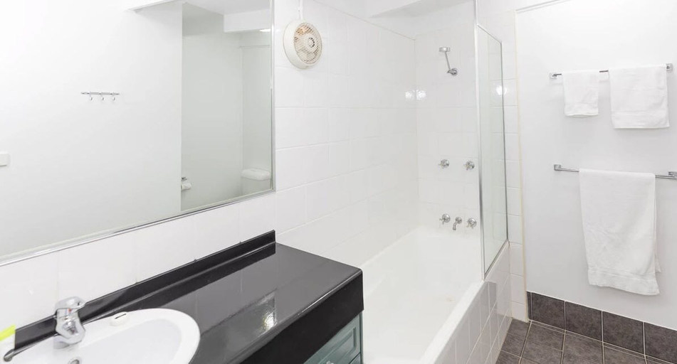 Bathroom 3, Tasman Holiday Parks-Cairns Cool Waters, Cairns