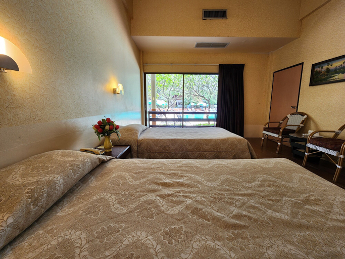 Bedroom 18