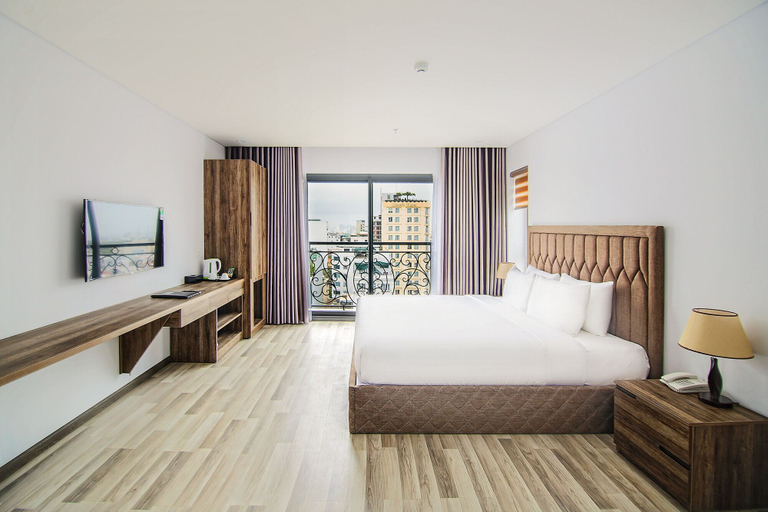Bedroom 3, SEA LIGHT HOTEL DA NANG, Da Nang