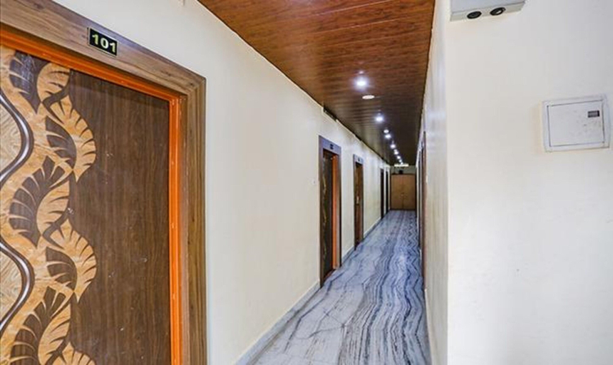 Others 5, Fabhotel Shivam Palace, Varanasi
