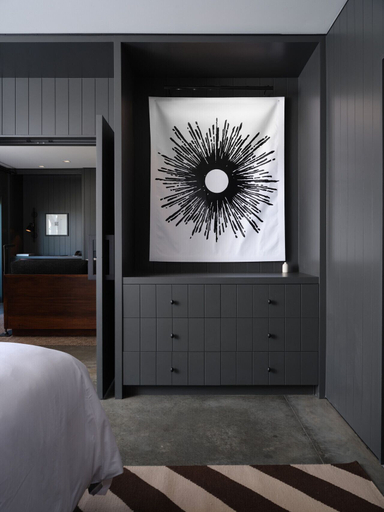 Bedroom 4, Four Seasons Resort and Residences Napa Valley, Napa