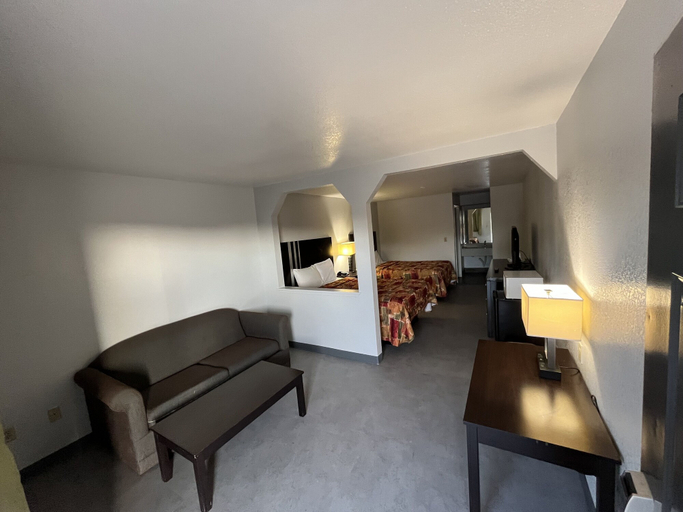 Others 5, Atria Inn & Suites, Bexar