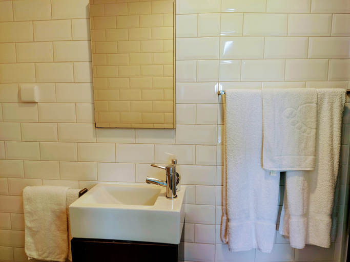 Bathroom 2, VilaPortuguesa, Vila Velha de Ródão