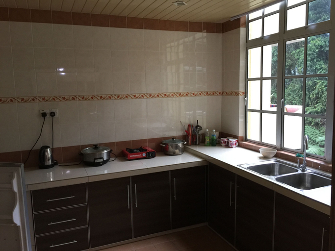 Others 5, Cameron Highlands Premier Apartment at Crown Imperial Court, Cameron Highlands