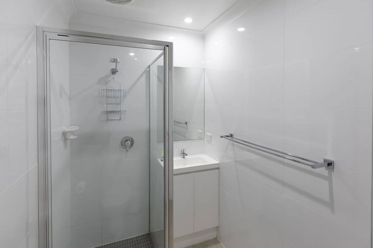 Bathroom 3, Tasman Holiday Parks-Cairns Cool Waters, Cairns