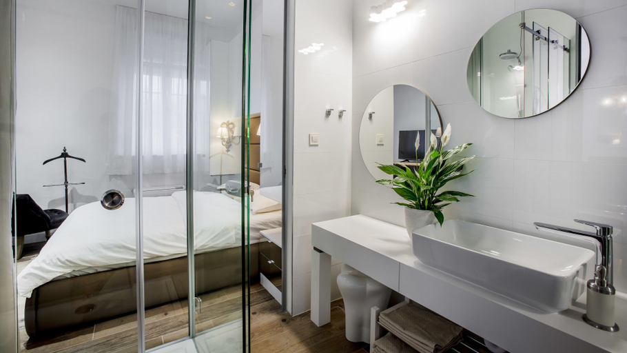 Others 5, Ah Design Apartments, Opatija/Veprinac