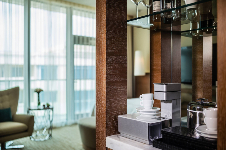 Bathroom 4, JW Marriott Absheron Baku, Baku