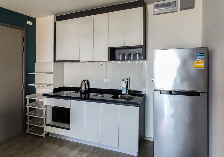 Others 5, Pattaya Central Sea View Pool Suite, Pattaya