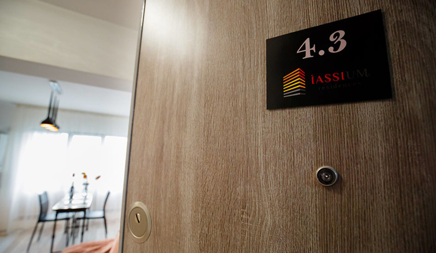 Others 5, Metropolitan Iassium Luxury Suites, Iasi