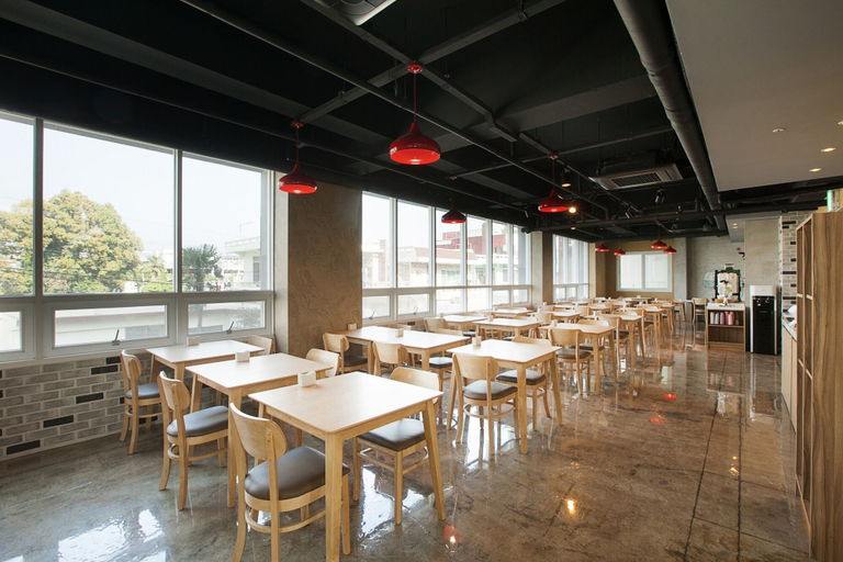 Food & Drinks 5, Hotel Rest Seogwipo, Seogwipo