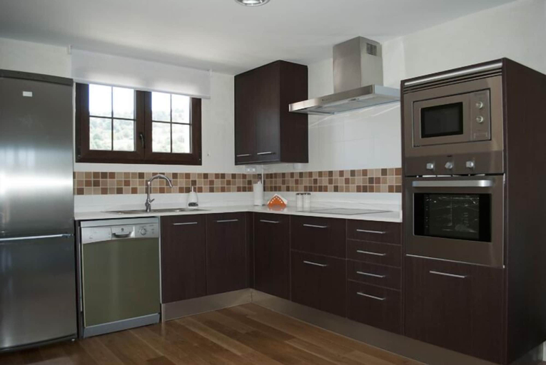 Others 4, Residencial Massana, Teruel