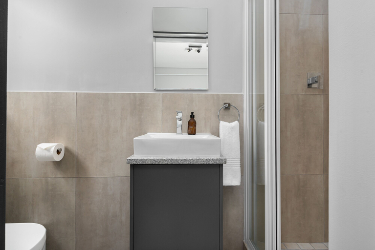 Bathroom 4, Blouberg Mews 3, City of Cape Town