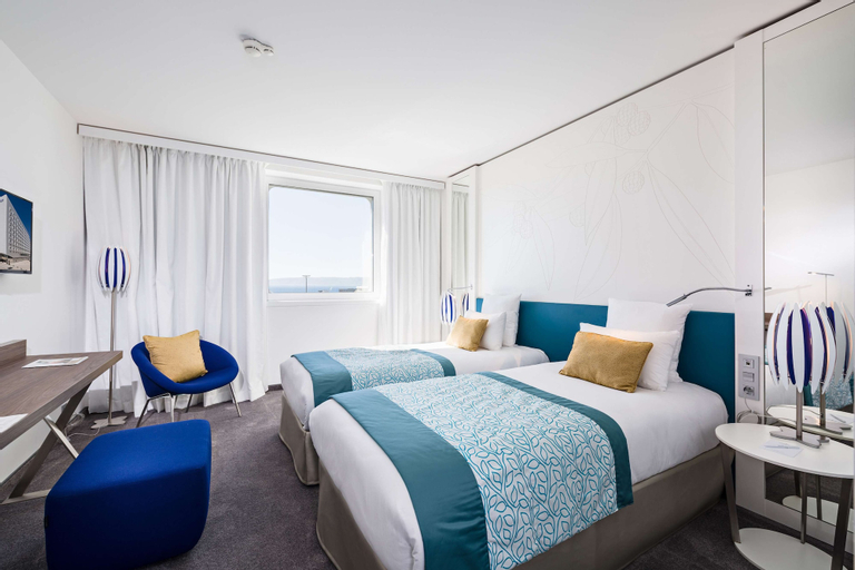 Bedroom 13