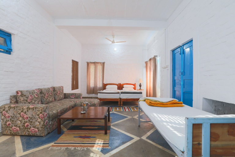Others 5, MANJARI RESORT, Tehri Garhwal