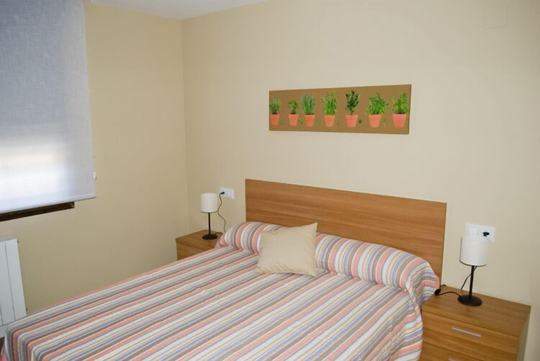 Bedroom 2, Residencial Massana, Teruel