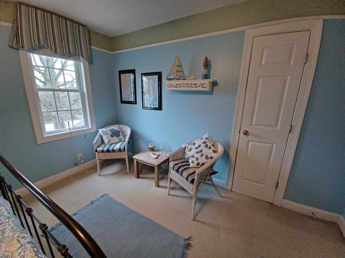Others 5, The Inn on Bath Creek, Beaufort
