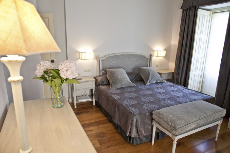 Bedroom 2, Posada Villa Esperanza, Cantabria