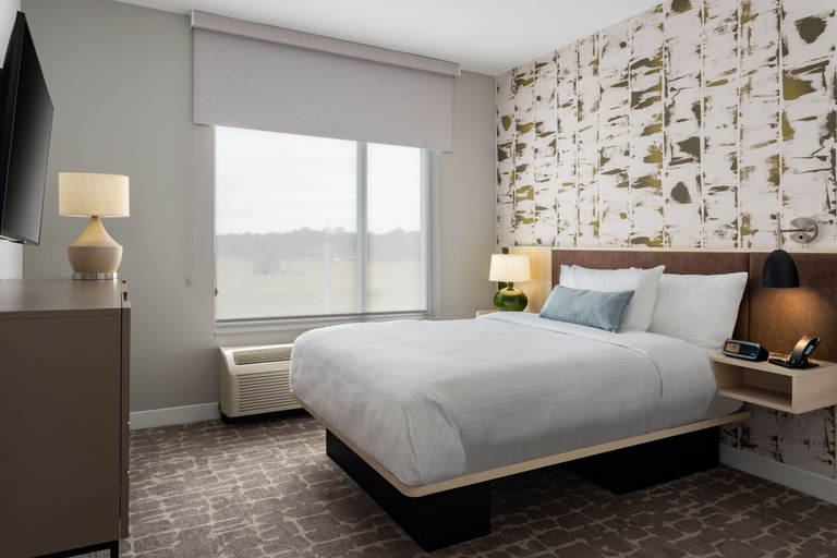 Bedroom 3, Towneplace Suites By Marriott Ocala, Marion