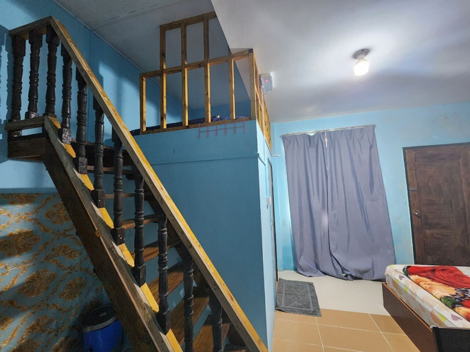 Others 5, Kupi-Kupi & Stay, Ranau