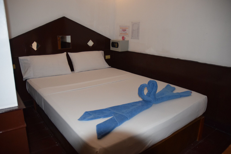 Bedroom 4, Coco's Guesthouse, Mueang Krabi