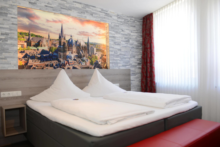 Bedroom 3, Granus, Städteregion Aachen