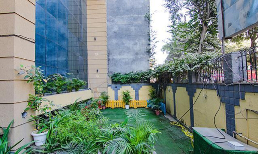 Exterior & Views 2, Fabhotel Singh Suite, Gurgaon