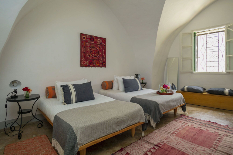 Bedroom 3, Beit El Hana, Chouf