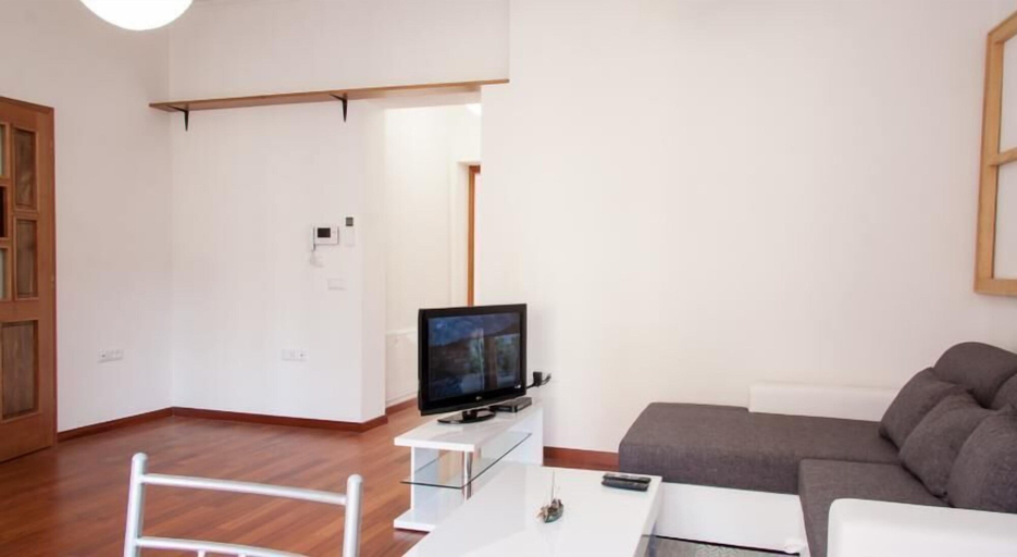 Others 3, Mezzanine Apartments, Zagreb