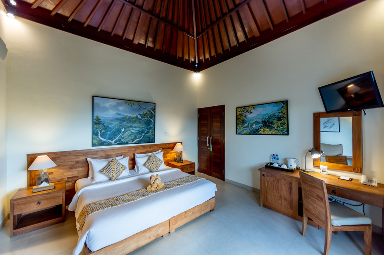 Bedroom 8