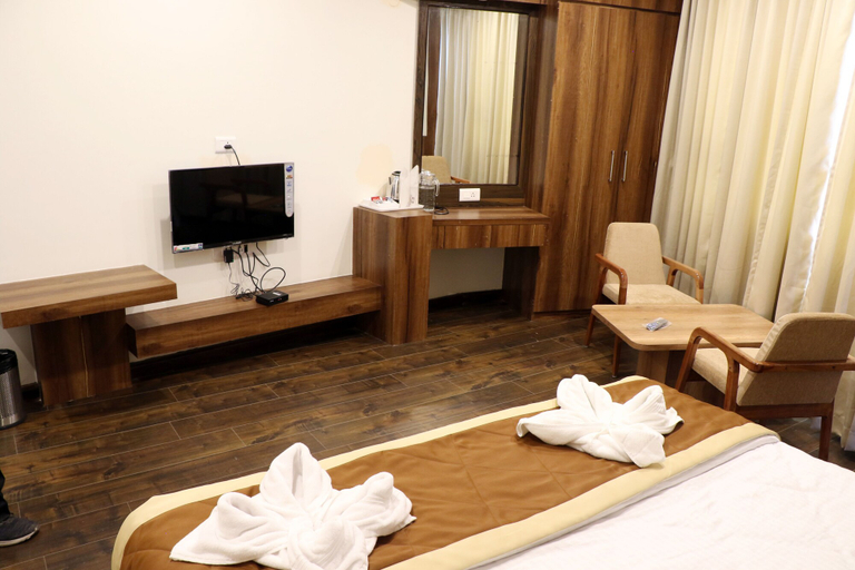 Bedroom 5, Hotel Shambala Inn, East Sikkim