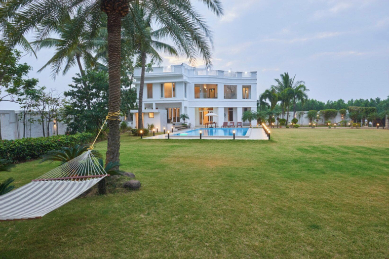Truliv Villa Ivory, Kancheepuram