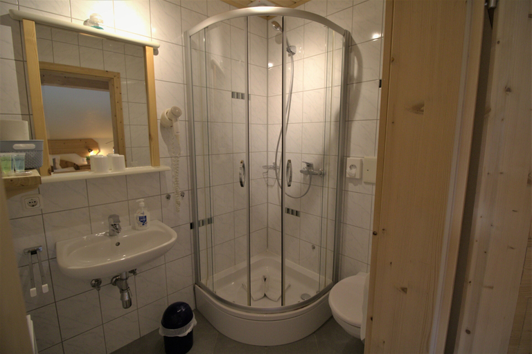 Bathroom 3, Chalet Tirol Waidring, Kitzbühel