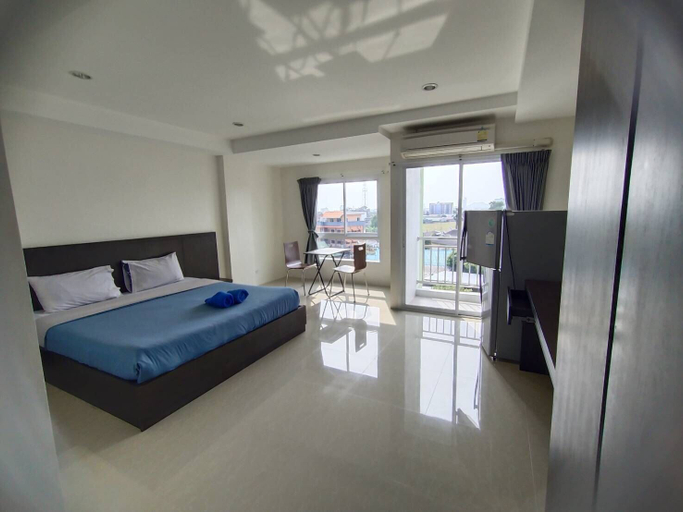 Bedroom 4, The Precious, Hua Hin