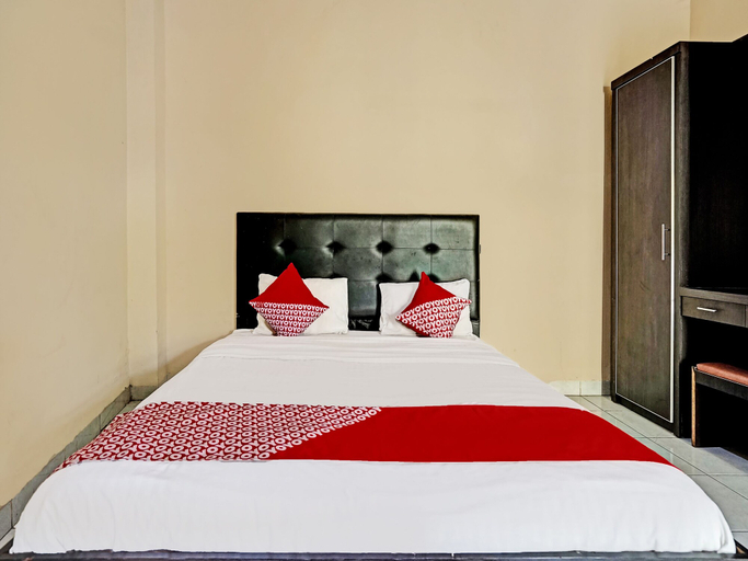 Bedroom 2, OYO Life 91873 Nugraha Kost, Palembang