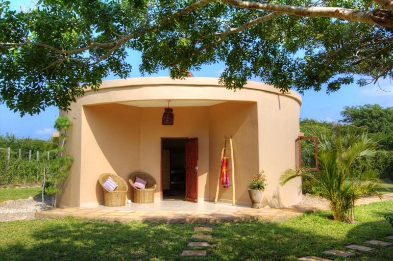Exterior & Views, Golden Sands Apartments by Sol Resorts, Vilanculos