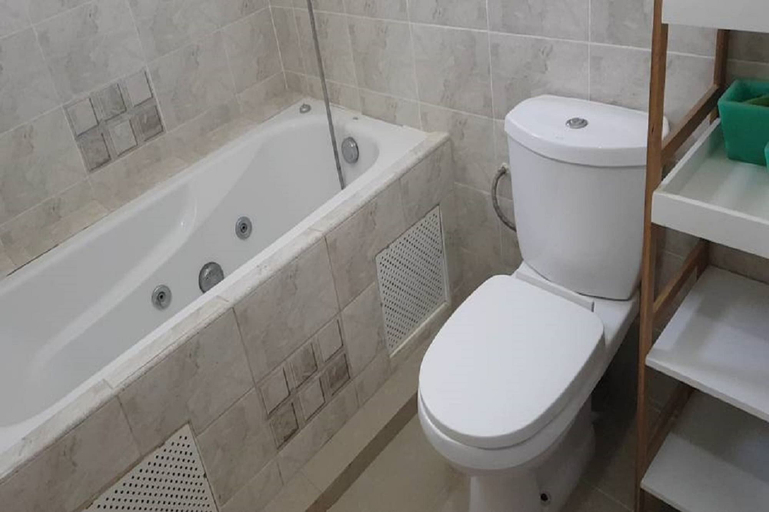 Bathroom, Villa Gandigal, Tivaouane