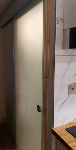 Bathroom 3, Umbrella Properties Apartment Birmingham, Birmingham