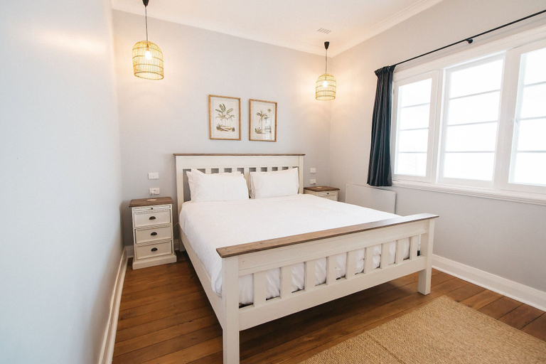 Bedroom 3, Verdi House by the BnB Collection, Albany
