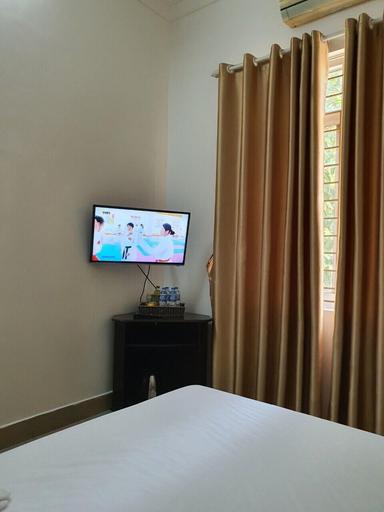 Bedroom 3, Star Hotel Hai Duong, Hải Dương