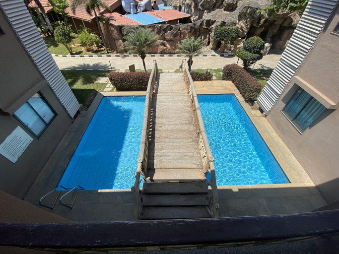 Sport & Beauty 2, Golden Amoon Resort, Kolar
