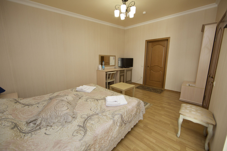 Bedroom 2, MariAnna, Sochi gorsovet